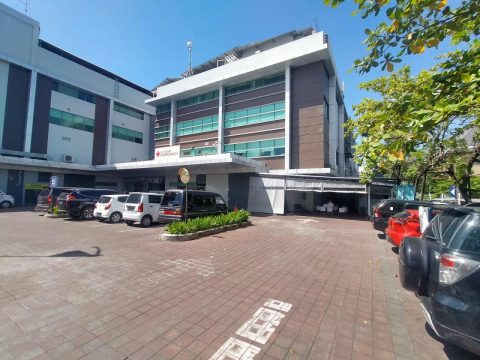 Siloam Hospitals Bali Achieves JCI International Certification for Stroke Services