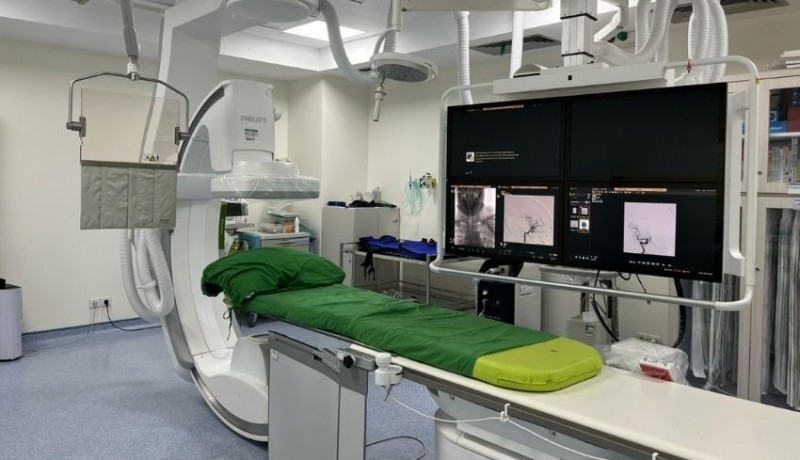 Siloam Hospitals Bali Achieves JCI International Certification for Stroke Services