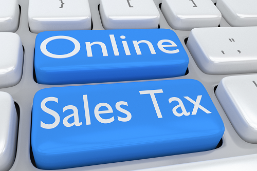 Tax Clarification Sought by E-Commerce Marketplace.