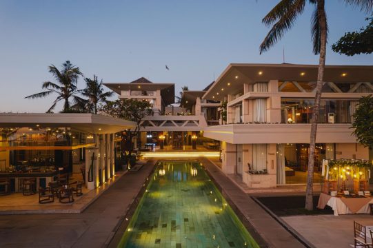 Villa Vedas &ndash; Open for Business and Pledged to Safeguarding Public Beach Access