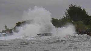 WEATHER ALERT: High Waves in South Bali 23-26 July 2026