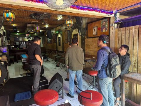 Australian&rsquo;s Death After Beating at Kuta Bar Subject of Intense Investigation.