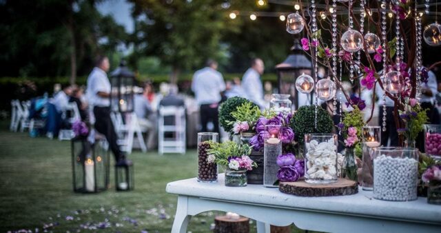 Bali as Major Destination for Weddings
