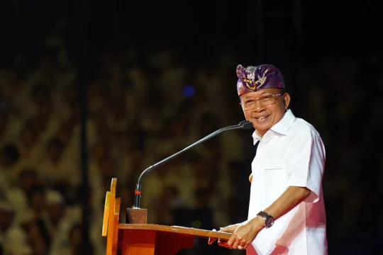 Bali Closes Foreign Investment in 18 Business Sectors