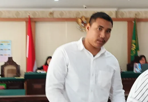 Bali Ferry Boat Captain Sentenced to Two Years in Prison