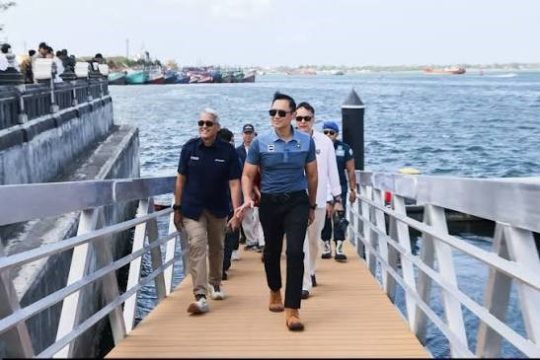 Bali Targeted to Become Southeast Asia&rsquo;s Largest Maritime Tourism Hub