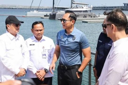 Bali Targeted to Become Southeast Asia&rsquo;s Largest Maritime Tourism Hub
