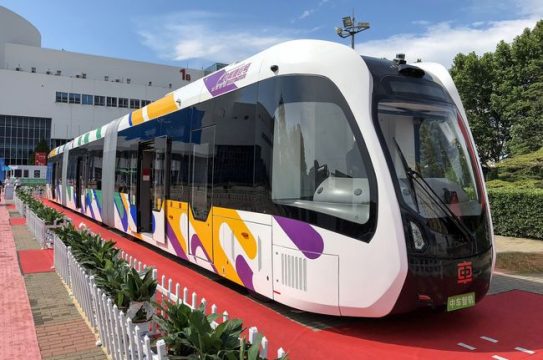 Bali Will Miss the MRT, All Aboard the ART!