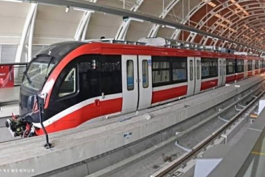 Bali Will Miss the MRT, All Aboard the ART!