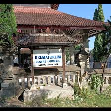 Crematoriums: The Changing Face of Balinese Culture