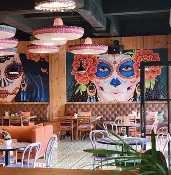 Crooked Cactus Tex-Mex Kitchen & Margarita Bar Opens in Seminyak