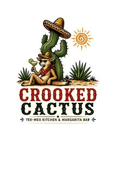 Crooked Cactus Tex-Mex Kitchen & Margarita Bar Opens in Seminyak