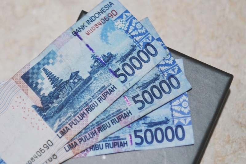 First 9 Months of 2026: Bali Foreign Tourist Tax Collection hits Rp235 billion.