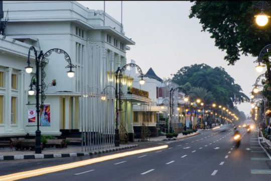 Hello, Hello Bandung! Downtown Bandung to Bali Flights to Resume 14 August 2026
