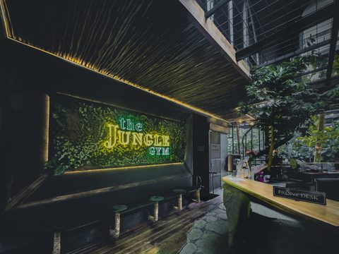 Israelis Soldiers Booted from Sukawati, Bali Fitness Center