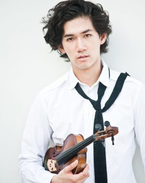Niu Niu and Iskandar Widjaja in Concert: Bali 30 August 2026