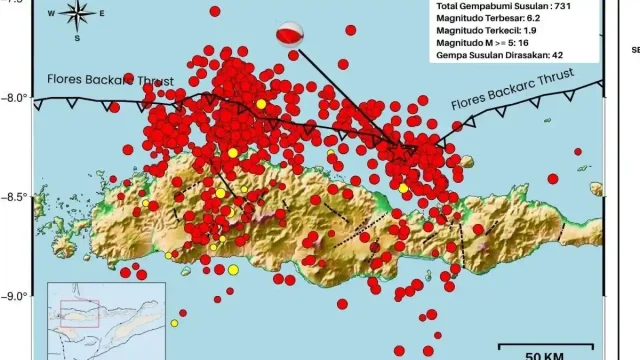 NTT Declares Emergency Response Disaster Following Devastating Earthquakes