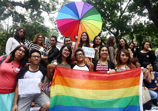 Police Raid Banana Spa Bali, Alleged Hub for Same-Sex Prostitution.