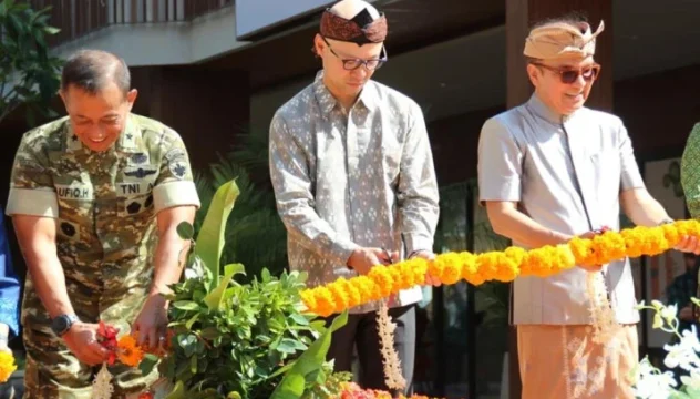US$ 85 Million Lifestyle Mall Opens at Kura Kura Bali