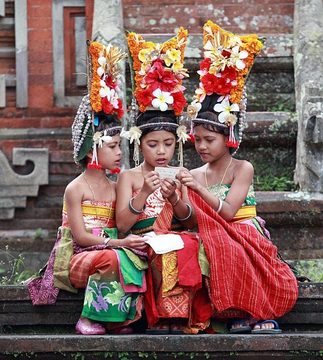 UWRF 2026:Human Stories That Inspire Us to Take Action