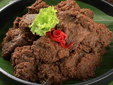 58% of Foreign Visitors Come to Explore Indonesian Cuisine