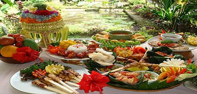 58% of Foreign Visitors Come to Explore Indonesian Cuisine
