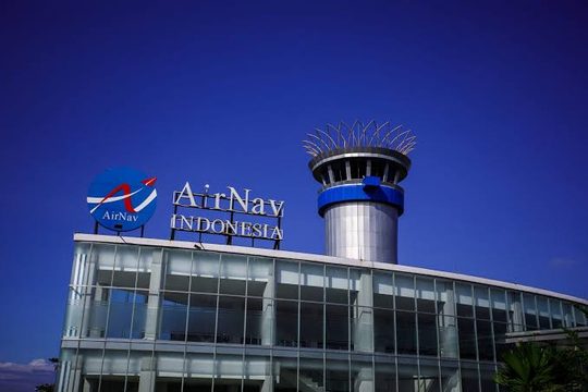 AirNav Indonesia and Boeing to Optimize Operations at Bali’s Ngurah Rai International Airport