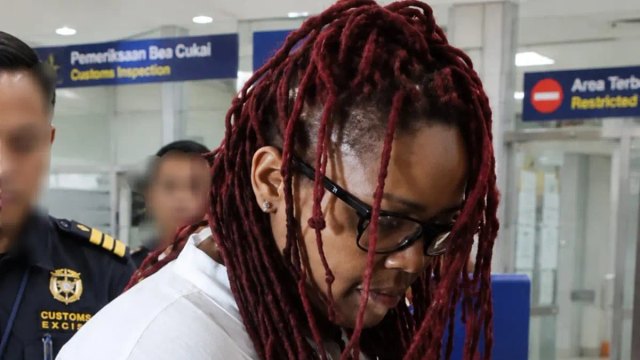 American Woman Sent to Bali Prison for One Year for Importing 36.71 Grams of Over-the-Counter Marijuana