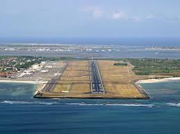 Bali Airport Operations Unaffected by Anak Krakatau Eruption 1,300 KM to the West