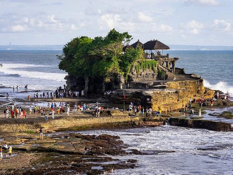 Bali Named Among the World’s Best Solo Travel Destinations; 2nd Best in Asia.