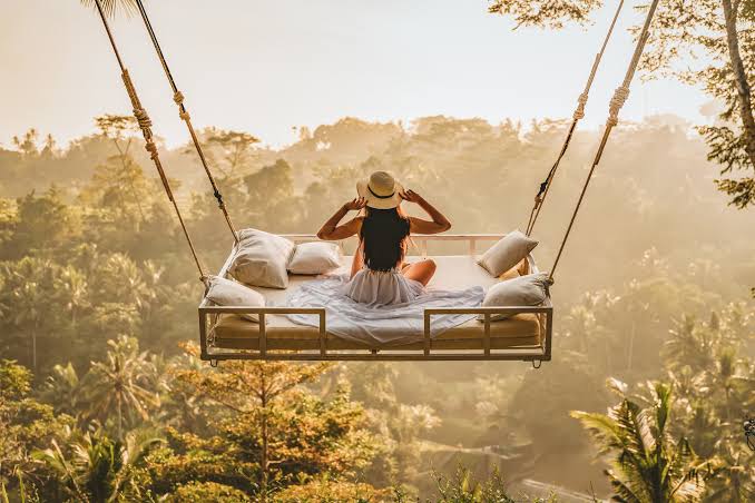 Bali Named Among the World’s Best Solo Travel Destinations; 2nd Best in Asia.