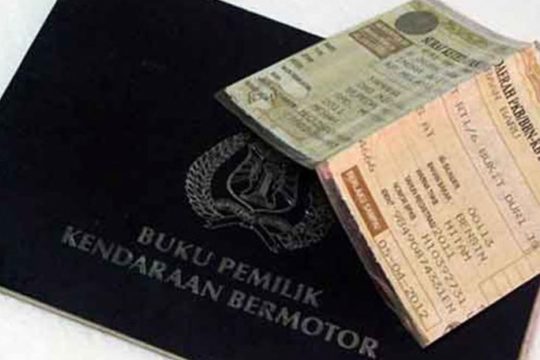 Bali Vehicle Taxes Total Rp 1.13 trillion. Government to Enhance Taxpaying Process