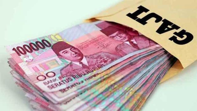 Bali’s Provincial Minimum Wage (UMP) Under Scrutiny; Governor Questions Those Seeking Political Attention.