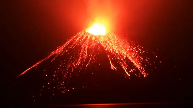 BREAKING NEWS: Jakarta’s Soekarno-Hatta Airport Closed Due to the Eruptions of Krakatau Volcano