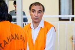 Brit in Bali Gets 9 Years’ Jail for Possession of 1.4 kg of Cocaine