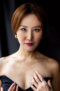 Dazzling Dual of Musicality: George Harliono and Hera Hyesang Pak in Bali, 12 December 2026