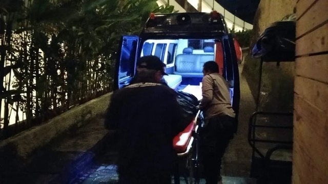 Dutch Tourist Dies After Jumping from 5th Floor of Hotel in Uluwatu, Bali.