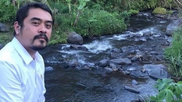Ethics Board Summons Bali Senator to Defend Behavior in Thailand