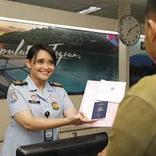 Foreign Nationals Affected by Eruption Granted Immigration Waivers