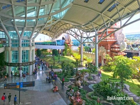 Jakarta and Bali Airports Win Prestigious Airport Council International Awards