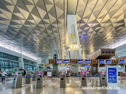 Jakarta and Bali Airports Win Prestigious Airport Council International Awards