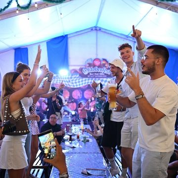 Oktoberfest Returns to Das Bistro by Mama’s in Bali 15-16 October 2026