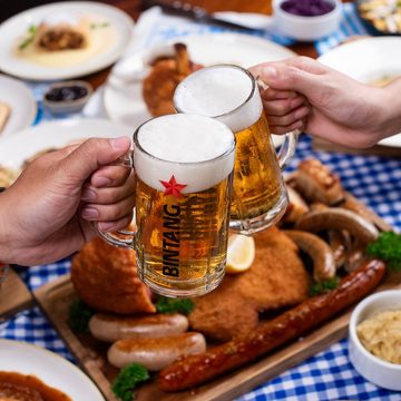 Oktoberfest Returns to Das Bistro by Mama’s in Bali 16-17 October 2026