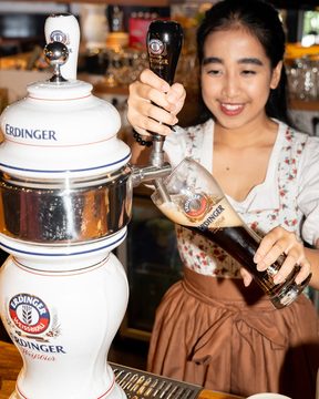 Oktoberfest Returns to Das Bistro by Mama’s in Bali 16-17 October 2026