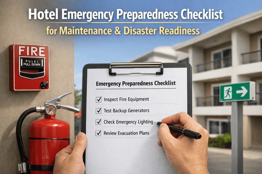 Only 117 Hotels in Bali Certified for Disaster Preparedness