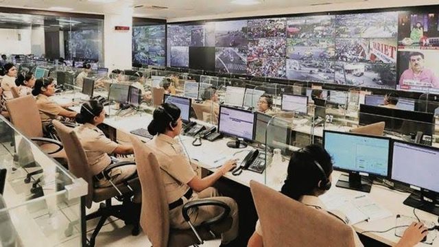 “This is 112. What is Your Emergency?” Bali Launches Pilot Project: Dial 112 in Case of an Emergency