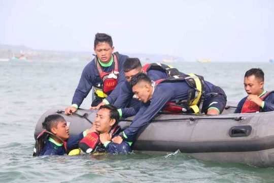 This is Only a Test! Bali’s Ngurah Rai Airport to Hold Airport Emergency Exercise