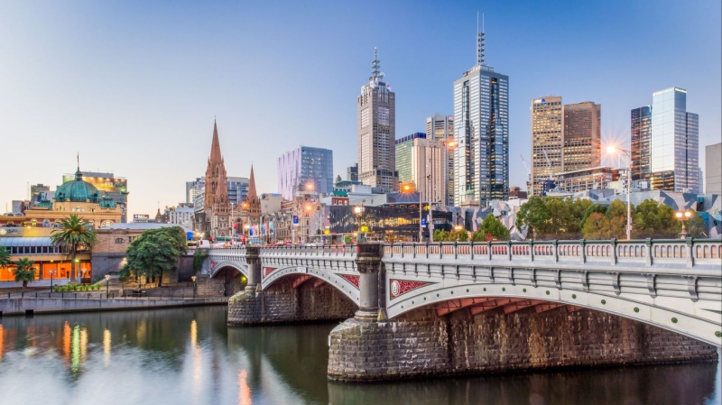 TransNusa Launches Melbourne-Bali Route in October 2026; Fares Around Rp 3 Million