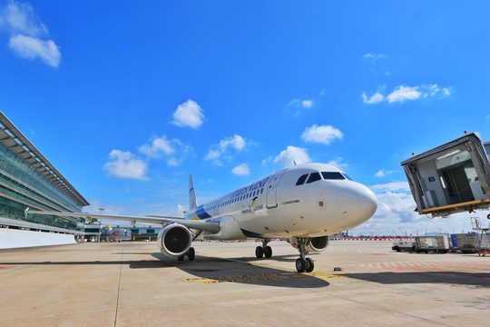 TransNusa Launches Melbourne-Bali Route in October 2026; Fares Around Rp 3 Million