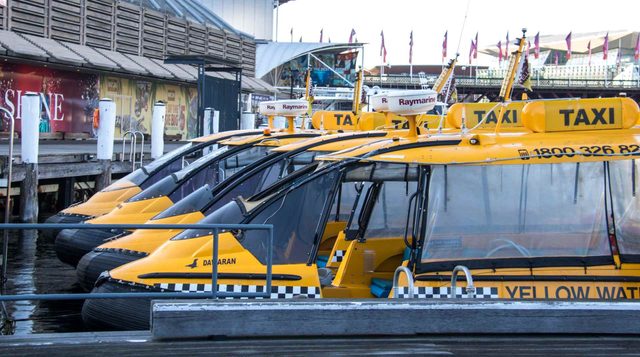 Bali Airport to Canggu Water Taxi Project Awaits Results of 14 Separate Feasibility Studies